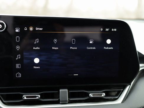 Used 2025 Chevrolet Equinox LT image 15