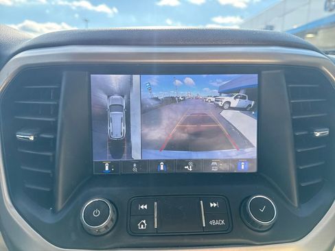 Used 2023 GMC Acadia Denali w/ Denali Ultimate Package image 24