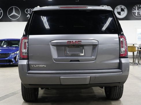 Used 2020 GMC Yukon SLT w/ Open Road Package RWD image 4