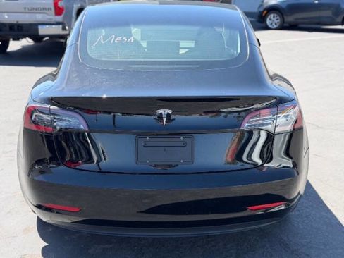 Used 2023 Tesla Model 3 Standard Range RWD image 4