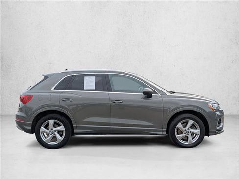 Used 2020 Audi Q3 2.0T Premium image 4