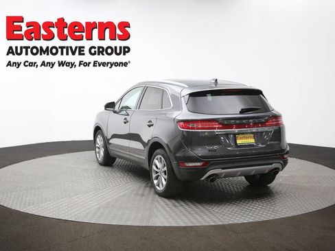 Used 2019 Lincoln MKC Select w/ Select Plus Package image 66