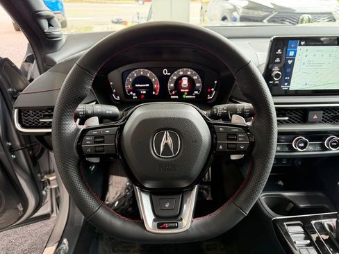 New 2026 Acura ADX A-Spec AWD/4WD image 20