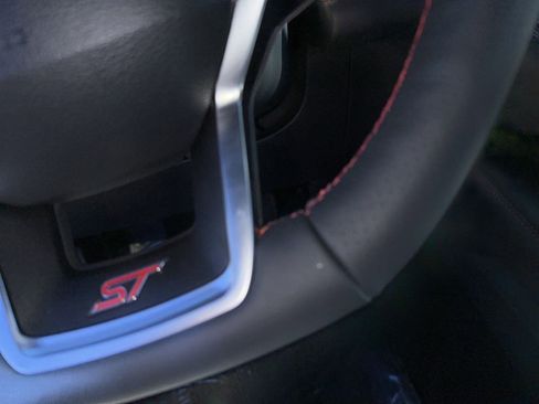 New 2025 Ford Explorer ST image 53