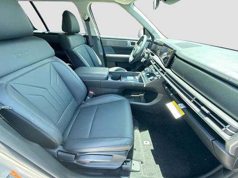 New 2026 Hyundai Santa Fe XRT AWD/4WD image 20