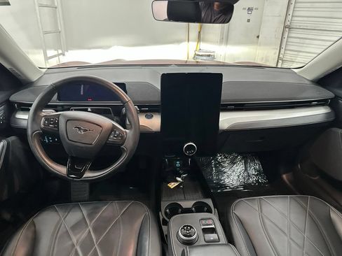 Used 2022 Ford Mustang Mach-E Select w/ Comfort/Technology Package AWD/4WD image 21