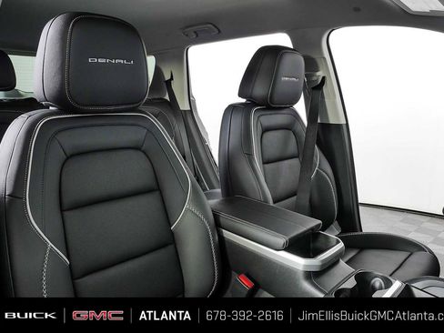 New 2026 GMC Terrain Denali AWD/4WD image 21