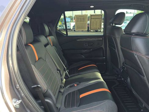 Used 2026 Honda Passport TrailSport image 12