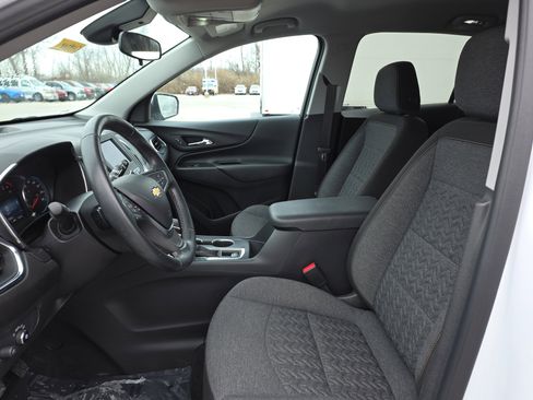 Used 2023 Chevrolet Equinox LT image 13