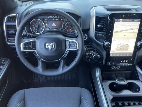 New 2026 RAM 1500 Big Horn image 26