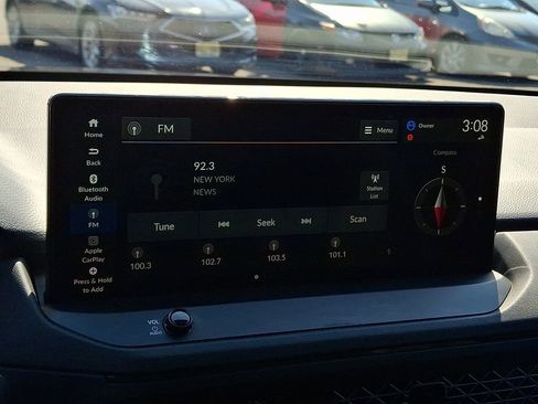 Used 2025 Honda Accord Sport image 17