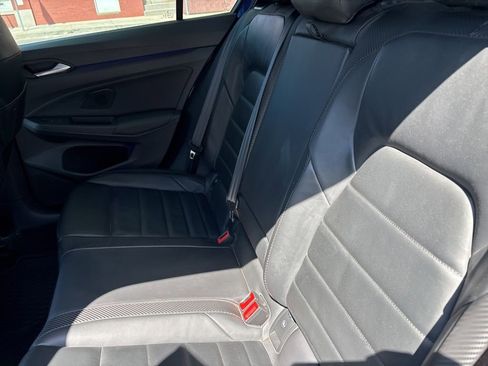 Used 2023 Volkswagen Golf 20th Anniversary Edition AWD/4WD image 7