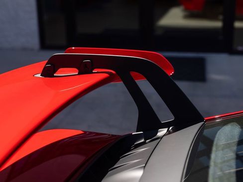 Used 2026 Porsche 911 GT3 RWD image 21