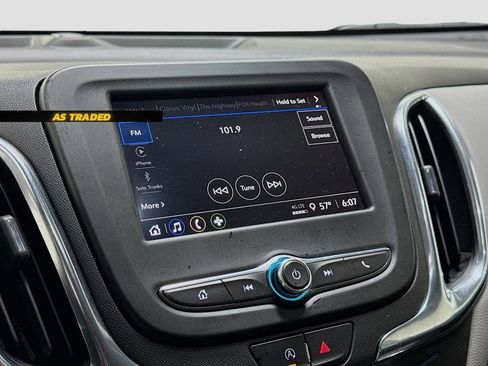 Used 2022 Chevrolet Equinox LS w/ LS Convenience Package FWD image 15