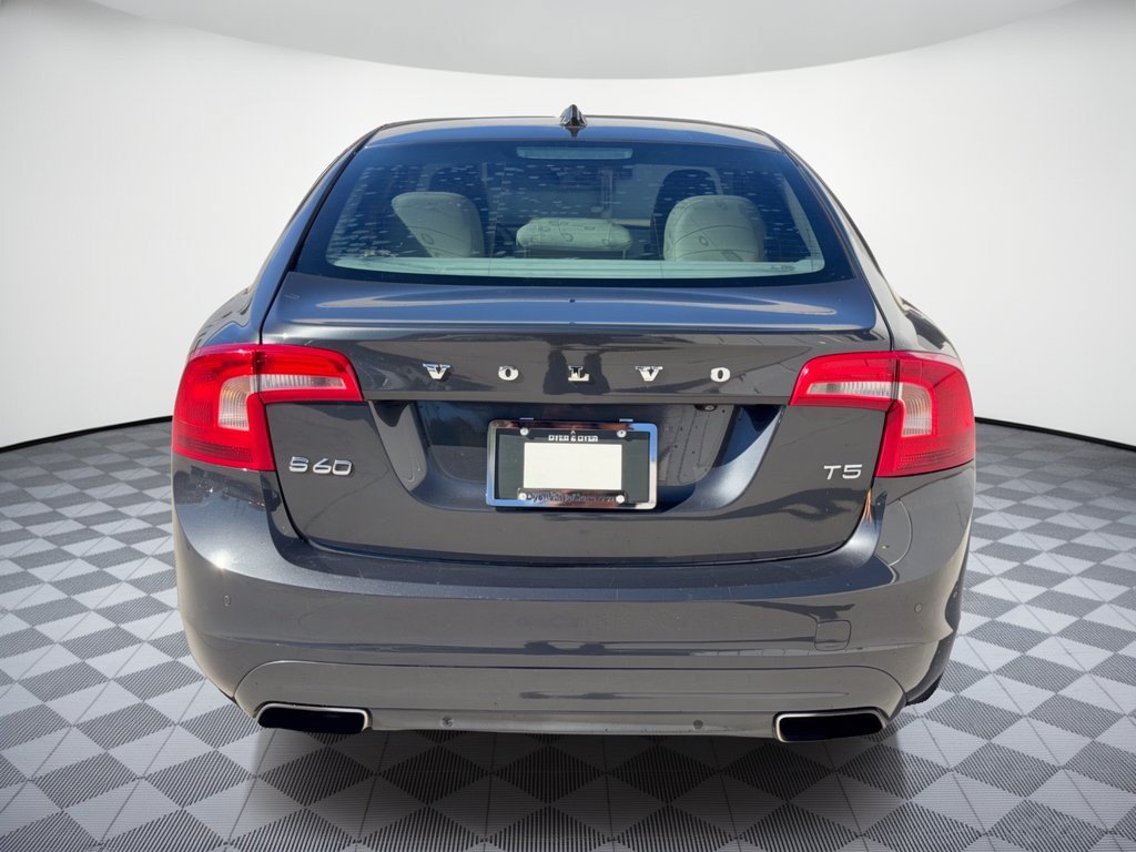 Used 2015 Volvo S60 T5 Premier FWD image 11