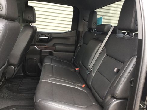 Used 2021 GMC Sierra 1500 SLT image 6