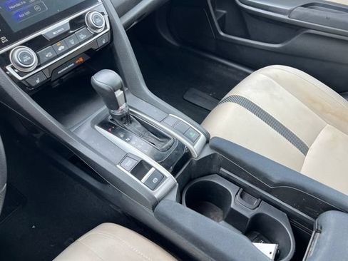 Used 2016 Honda Civic EX-T image 25