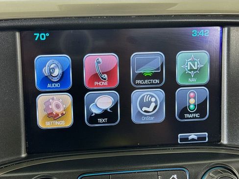 Used 2016 Chevrolet Silverado 3500 High Country w/ High Country Premium Package image 29