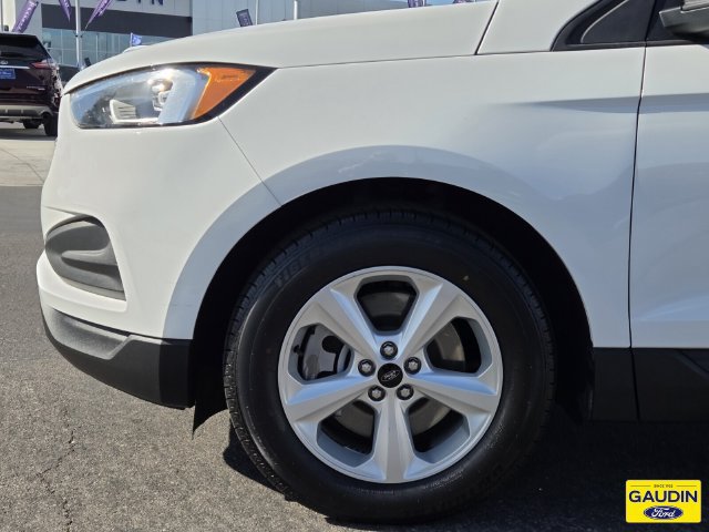Certified 2023 Ford Edge SE AWD/4WD image 10