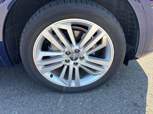 Used 2018 Audi Q5 2.0T Premium Plus AWD/4WD image 15