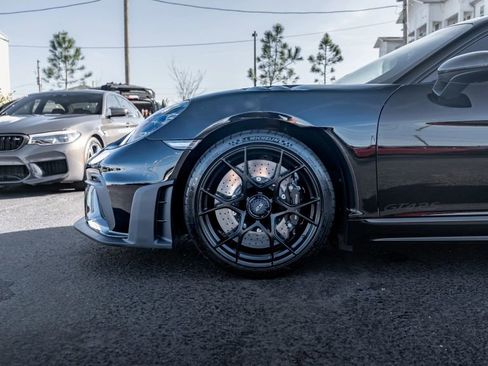 Used 2024 Porsche 718 Cayman GT4 RS image 32