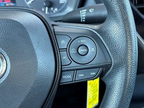 Used 2024 Toyota Corolla LE FWD image 26