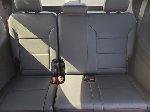 New 2026 Chevrolet Traverse Z71 image 14