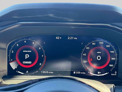 Certified 2025 Nissan Z Sport w/ Floor Mat Package image 24