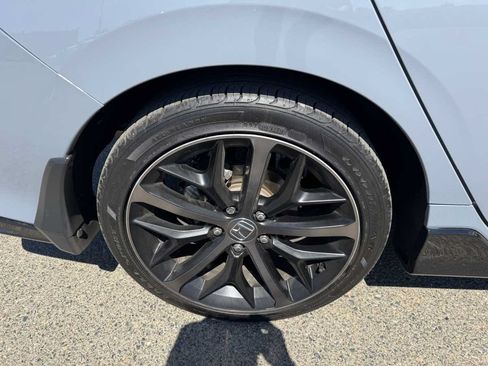 Used 2021 Honda Civic Sport image 38