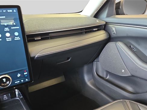 Used 2025 Ford Mustang Mach-E Premium RWD image 25