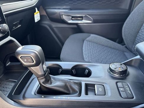 Used 2025 Ford Ranger XLT w/ FX4 Off-Road Package image 20