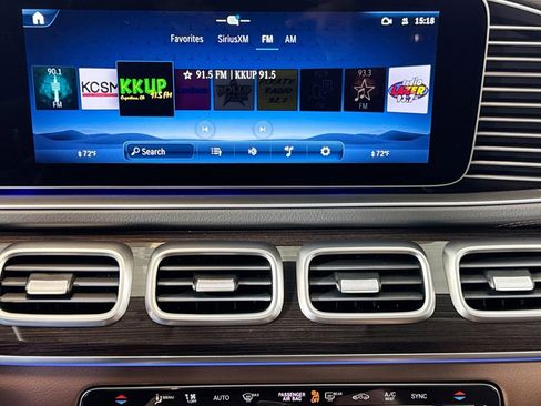 New 2026 Mercedes-Benz GLS 450 4MATIC image 14