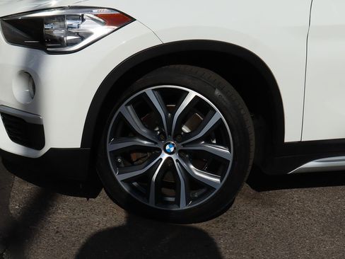 Used 2019 BMW X1 sDrive28i w/ Convenience Package image 5