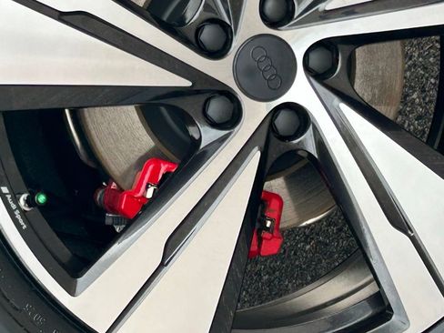 New 2026 Audi SQ5 Premium Plus image 61