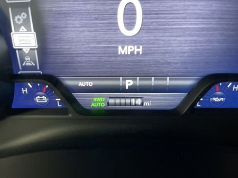 New 2026 RAM 1500 Big Horn image 31