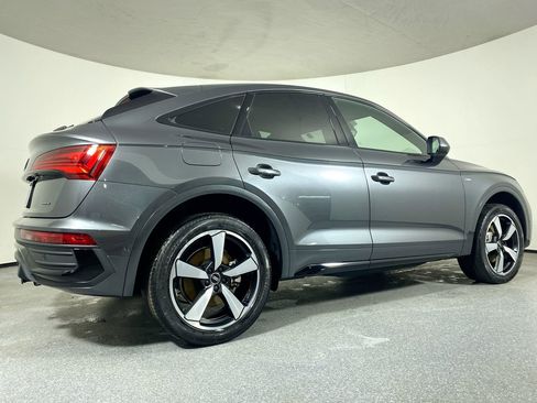 Used 2023 Audi Q5 2.0T Prestige w/ Prestige Package image 36