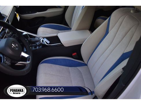 New 2025 Acura ADX A-Spec image 14