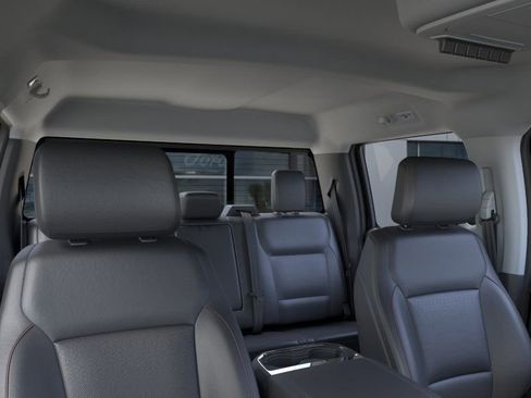 New 2026 Ford F250 Lariat w/ Black Appearance Package image 22