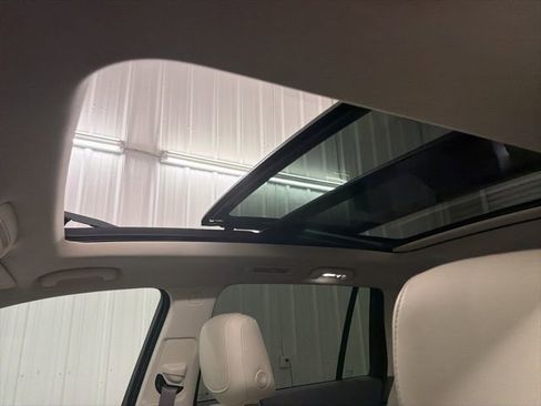 Used 2022 Cadillac XT6 Premium Luxury w/ Technology Package image 33