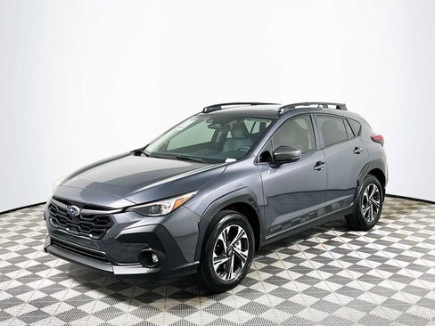 Certified 2025 Subaru Crosstrek 2.0i Premium AWD/4WD image 3