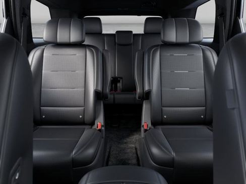 New 2026 Hyundai Palisade Calligraphy image 12