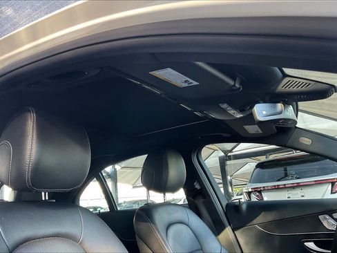 Used 2020 Mercedes-Benz C 300 4MATIC Sedan image 14