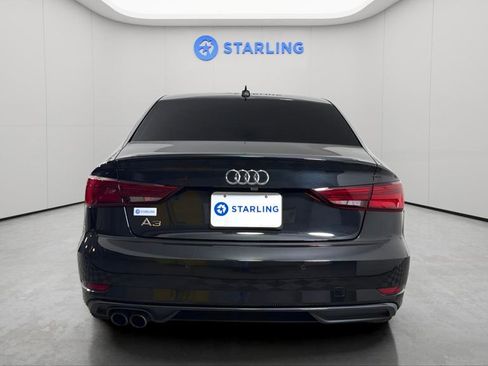 Used 2020 Audi A3 2.0T Premium FWD image 8