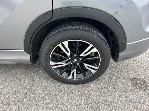 Used 2024 Mitsubishi Eclipse Cross SEL image 44