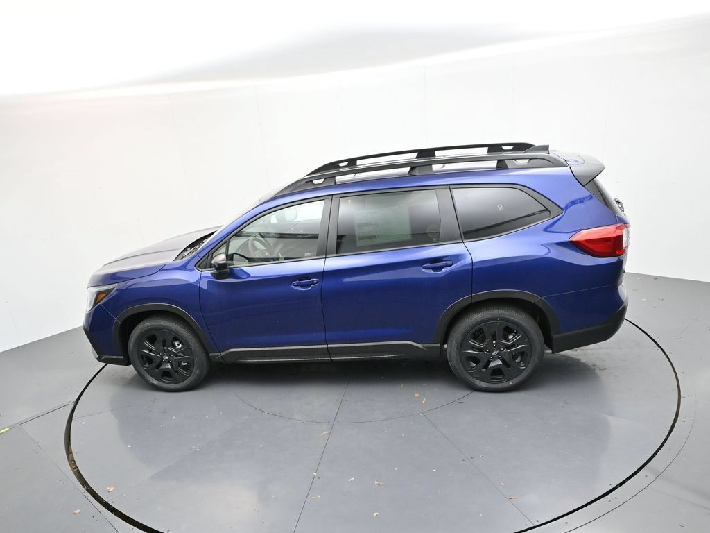 Used 2026 Subaru Ascent Bronze Edition AWD/4WD image 27