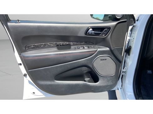 Used 2024 Dodge Durango R/T AWD/4WD image 11