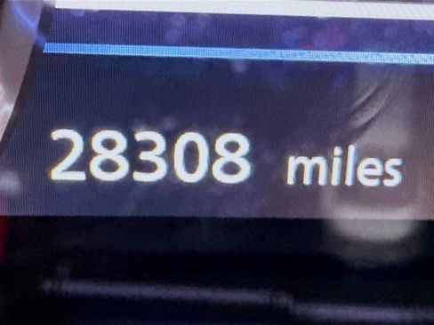 Used 2024 Nissan Sentra SV image 18