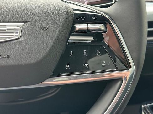 New 2025 Cadillac Escalade IQ Sport 1 w/ Smart Trailering package image 22