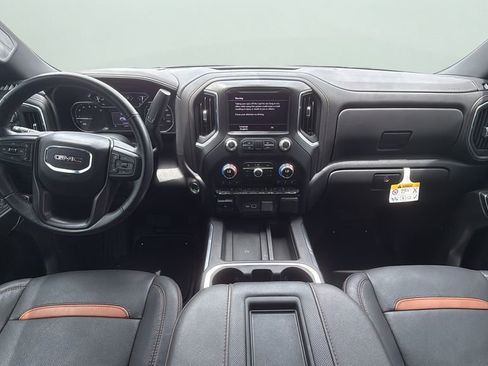 Used 2022 GMC Sierra 1500 AT4 w/ AT4 Premium Package AWD/4WD image 16