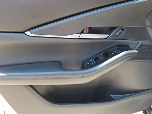 Used 2024 MAZDA CX-30 AWD 2.5 S w/ Select Sport Pkg image 9